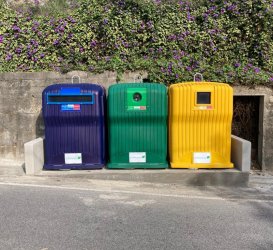 Reciclagem 2025