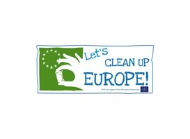 Vamos limpar a Europa