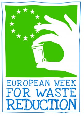 Semana Europeia de Prevenção de Resíduos 2016
